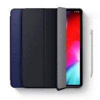 [Mã ELC2C11 giảm 7% đơn 500K]Bao da Baseus cho ipad pro 12.9 và ipad 11 inch chính hãng