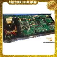 [Mã ELCE5T giảm 6% đơn 5000K] Hàng Chính Hãng - Vang số Karaoke X5