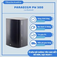 [Mã ELCE5T giảm 6% đơn 5000K] Loa Bluetooth Paradigm PW300 (Premium Wireless)