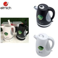 [Mã ELHA03 giảm 5% đơn 300K] Ấm đun nước siêu tốc Elmich 1,7 lít KEE-0698 Xuất Xứ Séc Bh 25 tháng