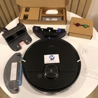 [Mã ELHA10 giảm 6% đơn 5TR] Robot hút bụi lau nhà Ecovacs Deebot OZMO T8 hãng