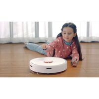 [Mã ELHA10 giảm 6% đơn 5TR] Robot hút bụi lau nhà Xiaomi Roborock S6 Pure Quốc Tế