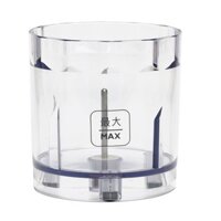 [Mã ELHA22 giảm 5% đơn 300K] Máy xay cầm tay Philips HR1608 / 1604/1613/1364/1607 Phụ kiện cốc xay thịt