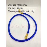 [Mã ELHA22 giảm 5% đơn 300K] Dây gas r410a (r32) - Dây bơm gas điều hoà (máy lạnh) r410- r32 loại tốt