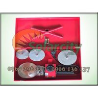 [Mã ELHA22 giảm 5% đơn 300K] Máy hàn ống nhiệt PPR 75-90-110