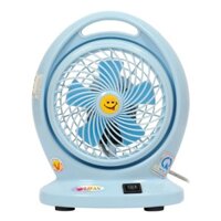 [Mã ELHA22 giảm 5% đơn 300K] Quạt hộp Mini Lifan HO-MI- BH 1 năm chính hãng