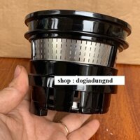 [Mã ELHA22 giảm 5% đơn 300K] Phụ kiện màng lọc inox của máy ép chậm satvm model je 35 và 07 loại mới