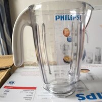 [Mã ELHA22 giảm 5% đơn 300K] Cối sinh tố máy xay philip HR2118/2115/2068