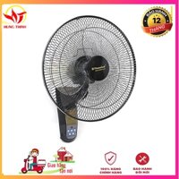[Mã ELHA22 giảm 6% đơn 300K] Quạt treo tường có điều khiển Vinawind QTT400X-HD