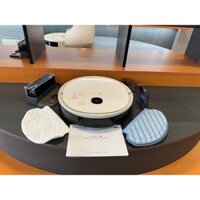 [Mã ELHA22 giảm 6% đơn 300K] Robot Hút Bụi Lau Nhà Ecovacs Deebot DJ65 (N5 POWER)