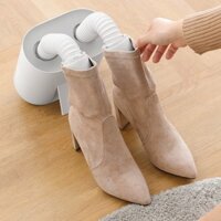 [Mã ELHA22 giảm 6% đơn 300K] Máy sấy khô , khử mùi Giầy thông minh XIAOMI Delma shoe dryer DEM-HX10- 006206