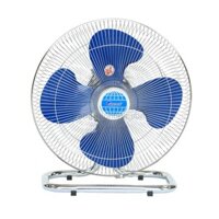 [Mã ELHA22 giảm 6% đơn 300K] Quạt sàn Chinghai - FF-919, cánh 450, quạt chân quỳ công nghiệp Đài Loan