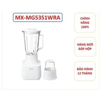 [Mã ELHA22 giảm 6% đơn 300K] 🌟{Hàng chĩnh hãng} Máy xay sinh tố Panasonic MX-V310KRA