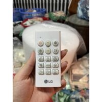 [Mã ELHA22 giảm 6% đơn 300K] điều khiển điều hoà cây LG