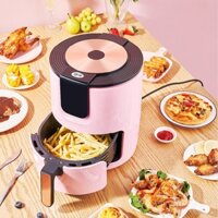 [Mã ELHA22 giảm 6% đơn 300K] Nồi chiên không dầu Xiaomi Youban Air 3.5L 1400W