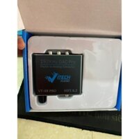 [Mã ELHA9 giảm 15% đơn 50K] BỘ CHUYỂN ĐỔI DIGITAL SANG ANALOG DAC