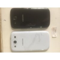 [Mã ELHA9 giảm 15% đơn 50K] Vỏ samsung Galaxy S3/I9300 ( kèm benzen)