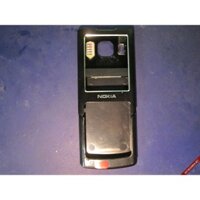 [Mã ELHA9 giảm 15% đơn 50K] vỏ nokia 6500c đỏ, vàng, xanh...kèm bàn phím