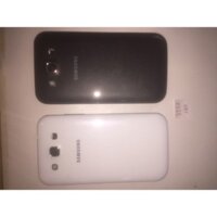 [Mã ELHA9 giảm 15% đơn 50K] Vỏ samsung Galaxy I8552 ( kèm benzen)