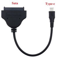 [Mã ELHA9 giảm 15% đơn 50K] USB 3.1 Type C to Sata
