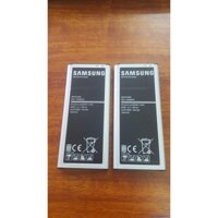 [Mã ELHA9 giảm 15% đơn 50K] pin sam sung note 4 2 sim: model: n916