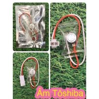 [Mã ELHA9 giảm 15% đơn 50K] Combo 10c Âm Tủ Lạnh Toshiba