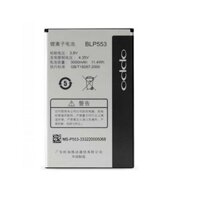 [Mã ELHA9 giảm 15% đơn 50K] Pin Oppo P553 / U707 / Find Way S / Ulike 2
