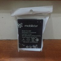 [Mã ELHA9 giảm 15% đơn 50K] Pin mobistar BL-200F dùng cho lai 504C