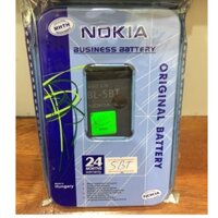 [Mã ELHA9 giảm 15% đơn 50K] Pin nokia BL-5BT xịn dùng cho 2600c...