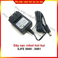 [Mã ELHA9 giảm 15% đơn 50K] Dây sạc robot hút bụi ILIFE X660 - X661