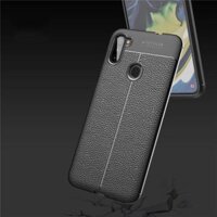 [Mã ELHA9 giảm 15% đơn 50K] combo 10 ốp lưng samsung A11 hiệu auto focus