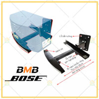 [Mã ELHA9 giảm 15% đơn 50K] Giá treo loa,khung treo loa BMB BOSE loại dày ( bộ 2 chiếc)