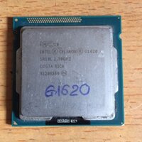 [Mã ELHA9 giảm 15% đơn 50K] Chip CPU intel G1620 zin tháo máy