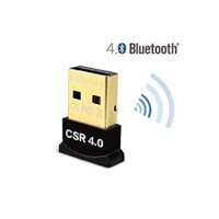 [Mã ELHA9 giảm 15% đơn 50K] USB Bluetooth CSR 4.0 Cho PC và laptop