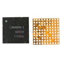 [Mã ELHA9 giảm 15% đơn 50K] S2MU004X-C IC Nguồn nhỏ Samsung A720 v.v...