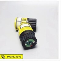 [Mã ELHA9 giảm 15% đơn 50K] Đầu Côn Micro Shure. UGX9 II - 1 cái