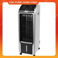 [Mã ELHAB4 Giảm 6% đơn 500K] [Trả góp 0%] Quạt hơi nước Korea King KAC-1801C (Xám đen)