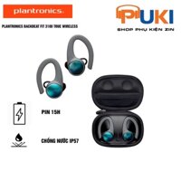 [Mã ELHACE giảm 4% đơn 300K] Tai Nghe Plantronics BackBeat FIT 3100 Chính Hãng Mới Fullbox