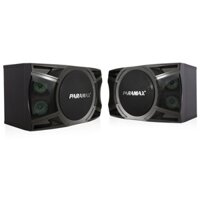 [Mã ELHACE giảm 4% đơn 300K] Loa Paramax P-2000 NEW