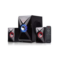 [Mã ELHACE giảm 4% đơn 300K] Loa Vi Tính Microtek M-368BT 2.1