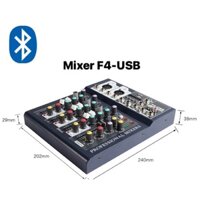 [Mã ELHACE giảm 4% đơn 300K] ♥️ LOA BLUETOOTH KARAOKE MINI SD-306 - MICRO ĐA NĂNG CAO CẤP ♥️