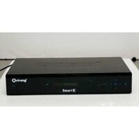 [Mã ELHACE giảm 4% đơn 300K] Đầu Karaoke Vi Tính Arirang Smart K , Kèm ổ cứng 3T đã chép nhạc