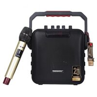 [Mã ELHACE giảm 4% đơn 300K] Loa karaoke Temeisheng SL05-26