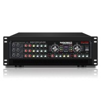 [Mã ELHACE giảm 4% đơn 300K] Amply liền Mixer Nanomax EV-1940