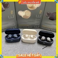 [Mã ELHACE giảm 4% đơn 300K] Tai Nghe Bluetooth Jabra Elite J75T , Âm bas cực đỉnh , Pin trâu bảo hành lỗi 1 đổi 1