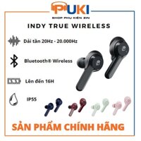 [Mã ELHACE giảm 4% đơn 300K] Tai nghe Skullcandy Indy True Wireless - Indy True Wireless chính hãng