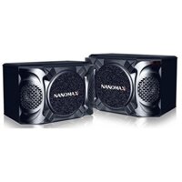 [Mã ELHACE giảm 4% đơn 300K] Loa Karaoke Nanomax S-925