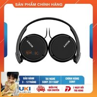 [Mã ELHACE giảm 4% đơn 300K] Tai nghe SONY MDR-ZX110AP hàng chính hãng ship Nhật - Like New