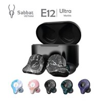 ♚❒[Mã ELHACE giảm 4% đơn 300K] Tai nghe bluetooth Sabbat E12 ultra các phiên bản