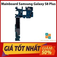 [Mã ELHACE giảm 4% đơn 300K] Mainboard SAMSUNG GALAXY S8 Plus (G955N/G955FD/G955U) - Main zin bóc máy